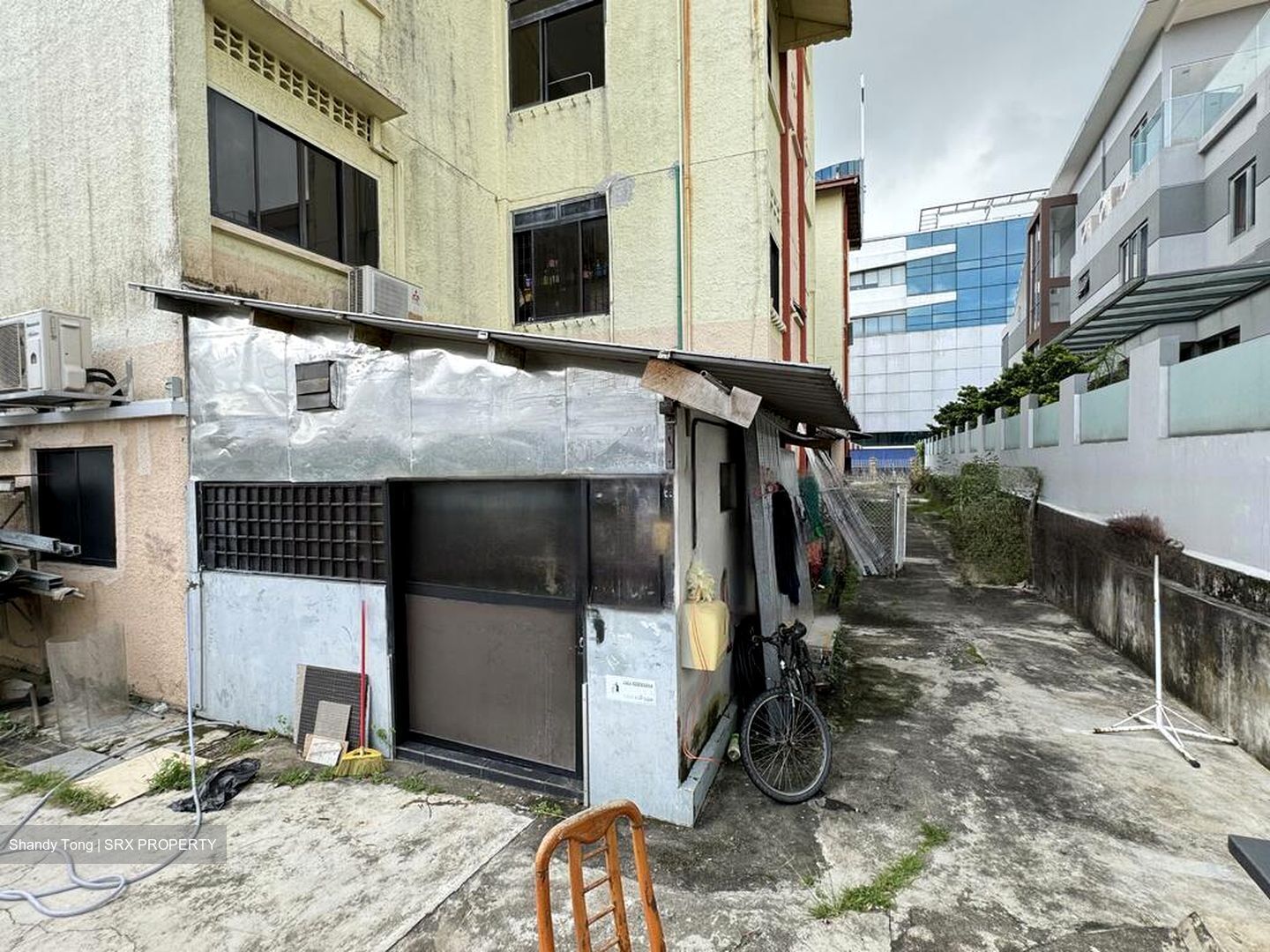 Upper Paya Lebar Road (D19), Apartment #458742971